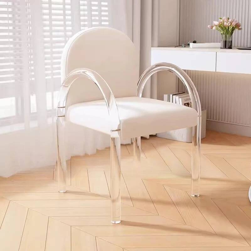 Beauty And Makeup - Singer Vanity Chair Bedroom Makeup Organizer