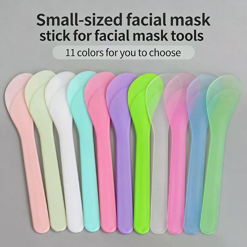 Beauty Makeup Tool - Beauty Mask Tool Set: Mask Bowl