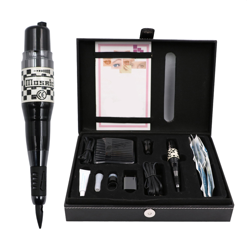 Beauty Makeup Usa - USA Mosaic Permanent Makeup Rotary Tattoo