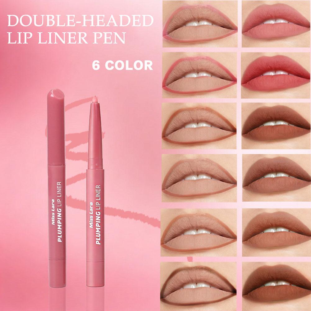 Dual-ended Lip Liner Pencil Ma - Lip Liner Pencil recension och pris