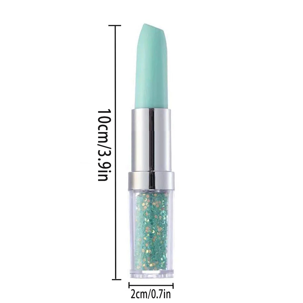 Lipstick Shape Diamond Paintin - Lip Liner Pencil recension och pris