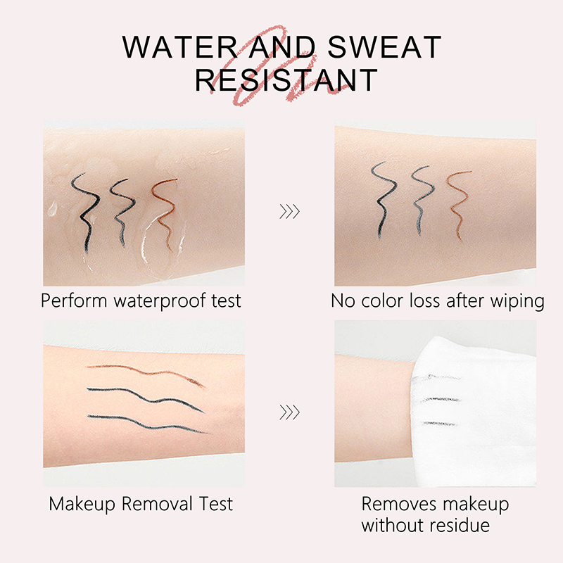 12 Color Nude Matte Lipstick P - Lip Liner Pencil recension och pris