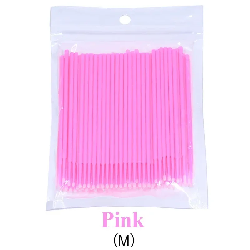 1000/500PCS Eyelash Cleaning B - Beauty And Makeup recension och pris