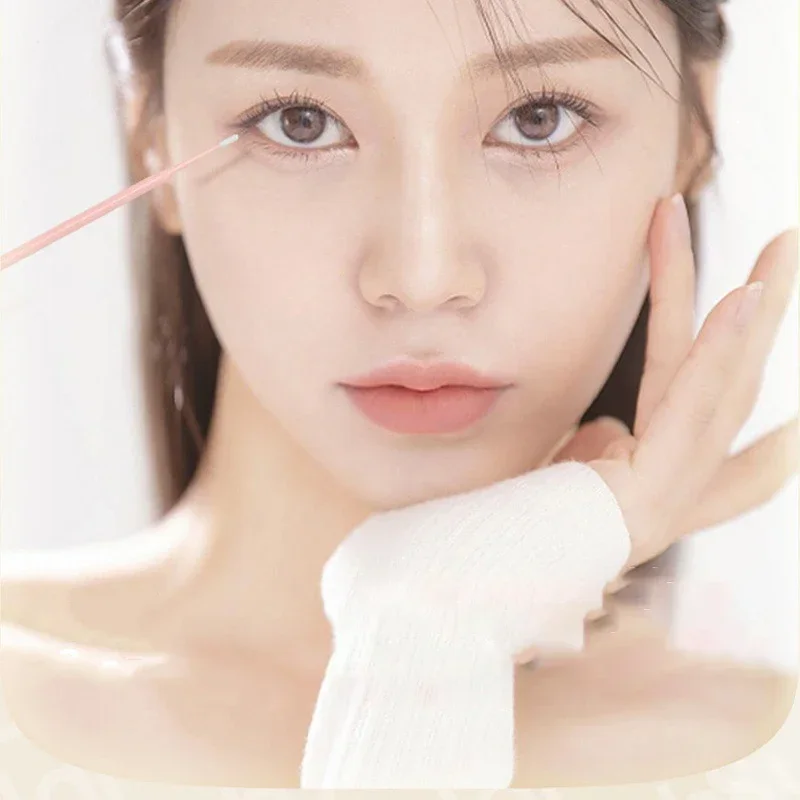 1000/500PCS Eyelash Cleaning B - Beauty And Makeup recension och pris