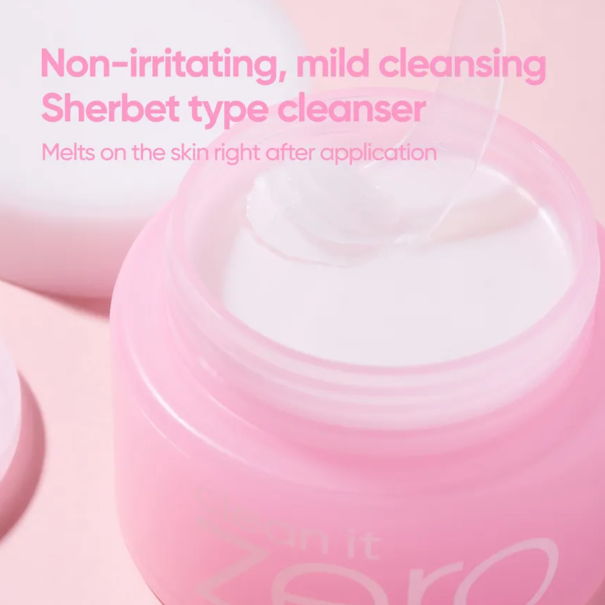 Banila CO Clean It Zero Cleans - Beauty And Makeup recension och pris
