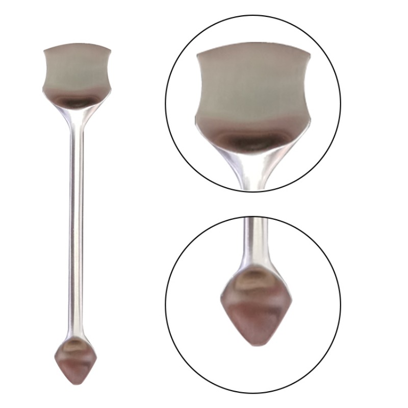 Double Headed Acne Blackhead R - Beauty Makeup Tool recension och pris