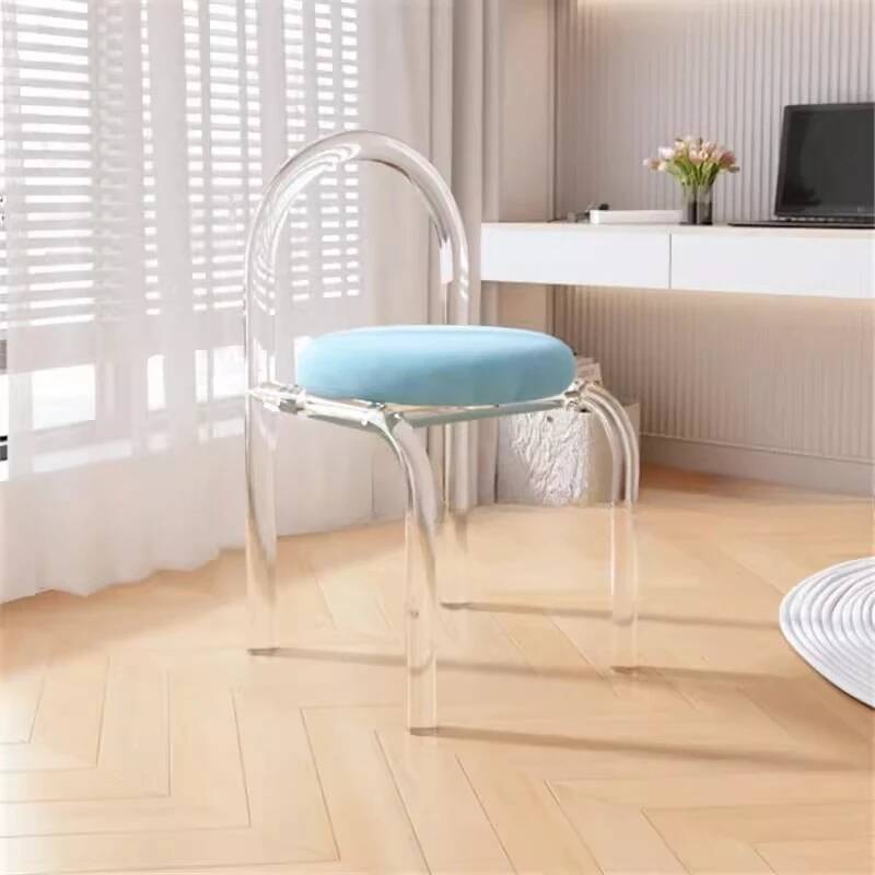 Singer Vanity Chair Bedroom Ma - Beauty And Makeup recension och pris