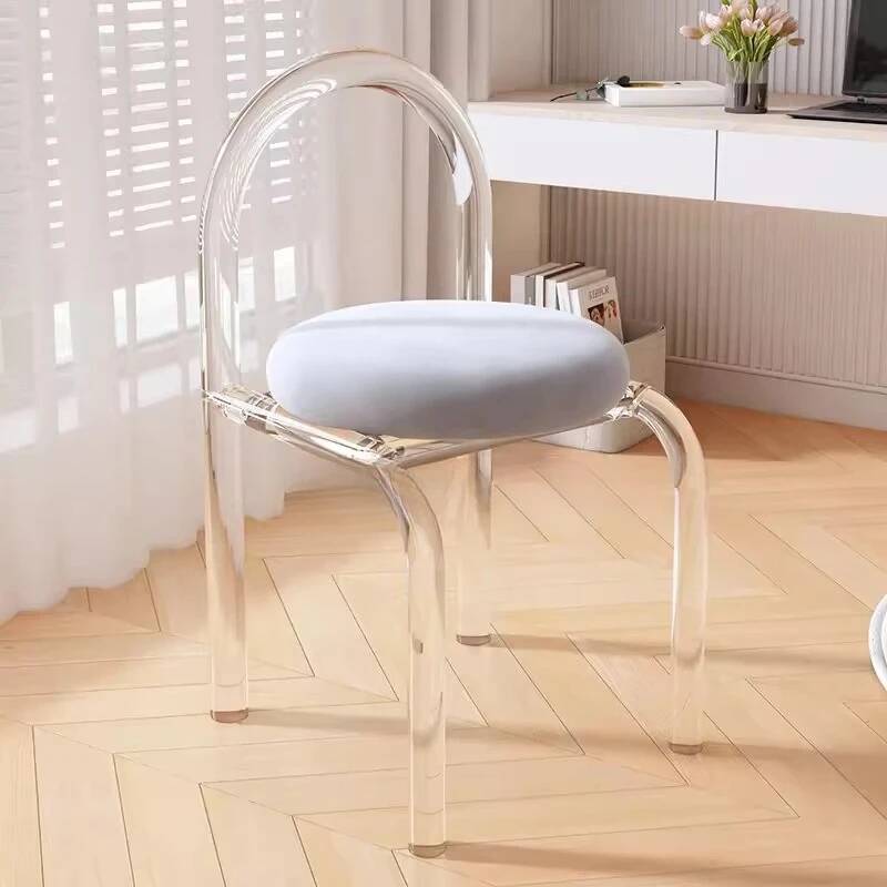 Singer Vanity Chair Bedroom Ma - Beauty And Makeup recension och pris