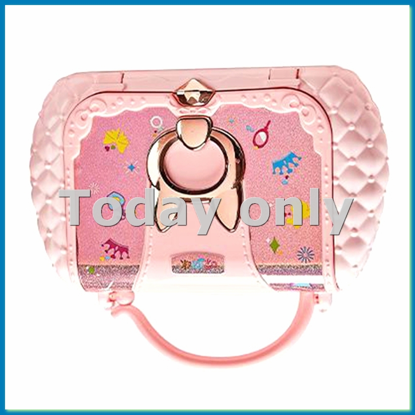 Kids Beauty Toys Makeup Kit Li - Beauty And Makeup recension och pris