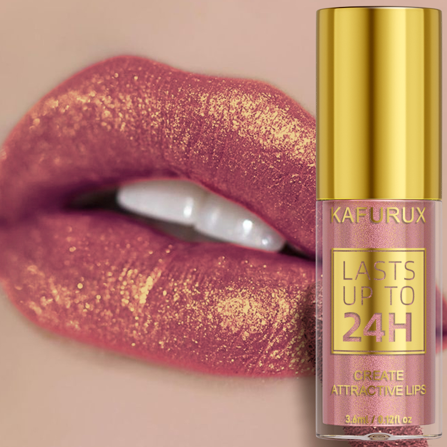 1PC Glitter Metallic 14 Colors - Beauty Makeup Korean recension och pris
