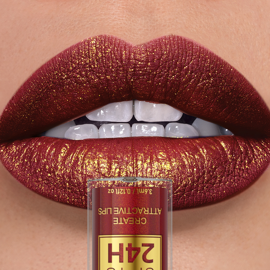 1PC Glitter Metallic 14 Colors - Beauty Makeup Korean recension och pris