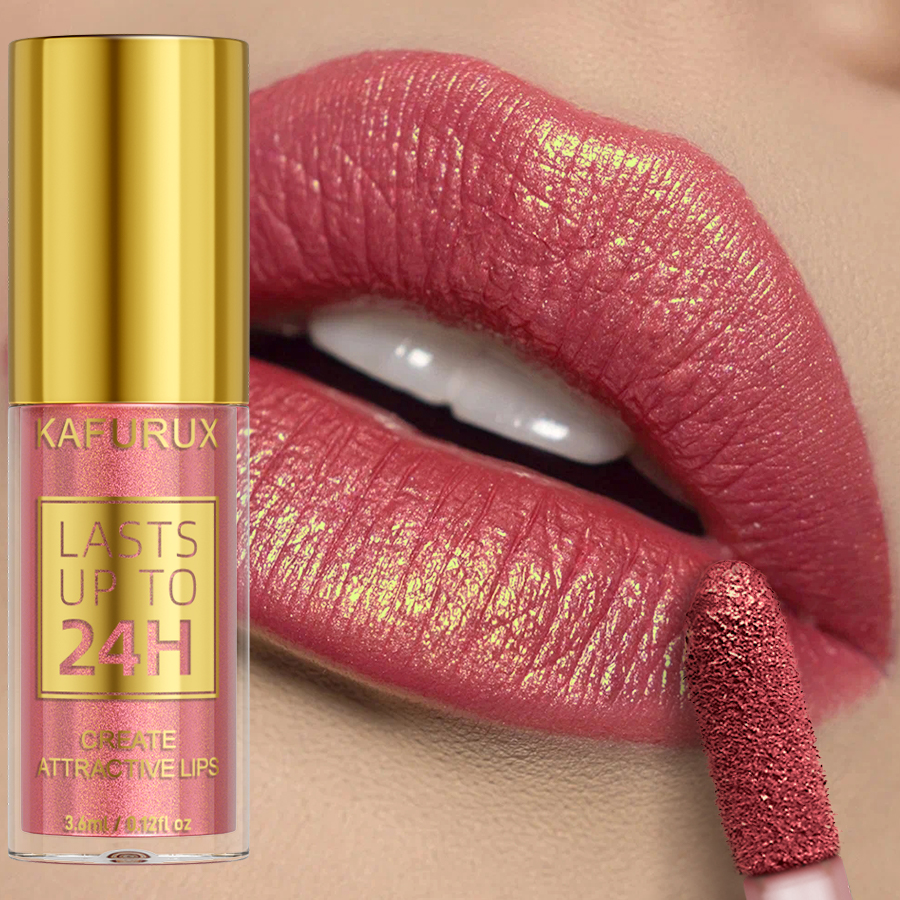 1PC Glitter Metallic 14 Colors - Beauty Makeup Korean recension och pris