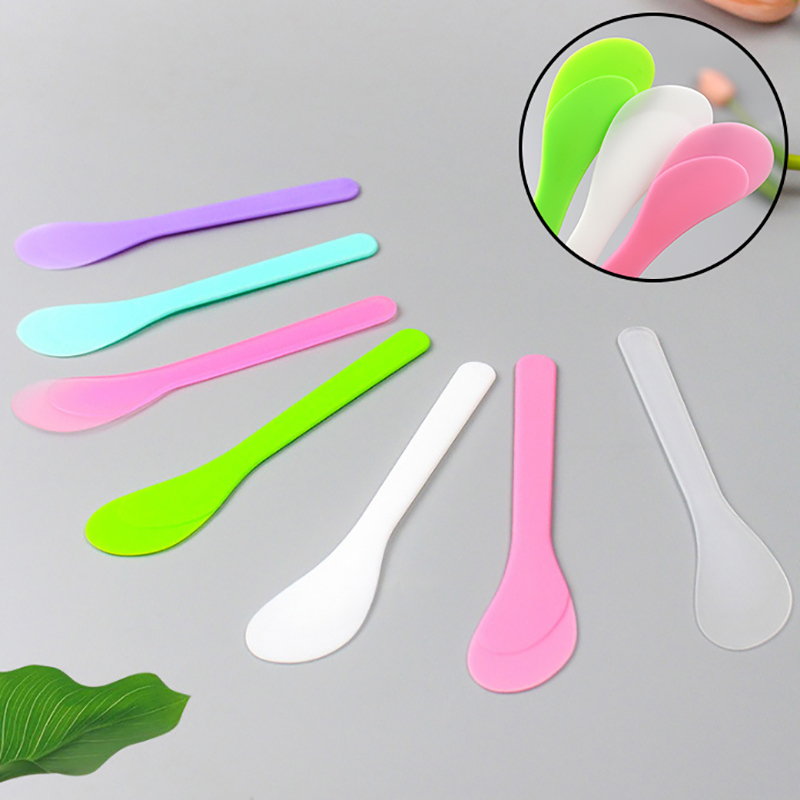10 Pcs/lot PP Facial Mask Stic - Beauty Makeup Tool recension och pris