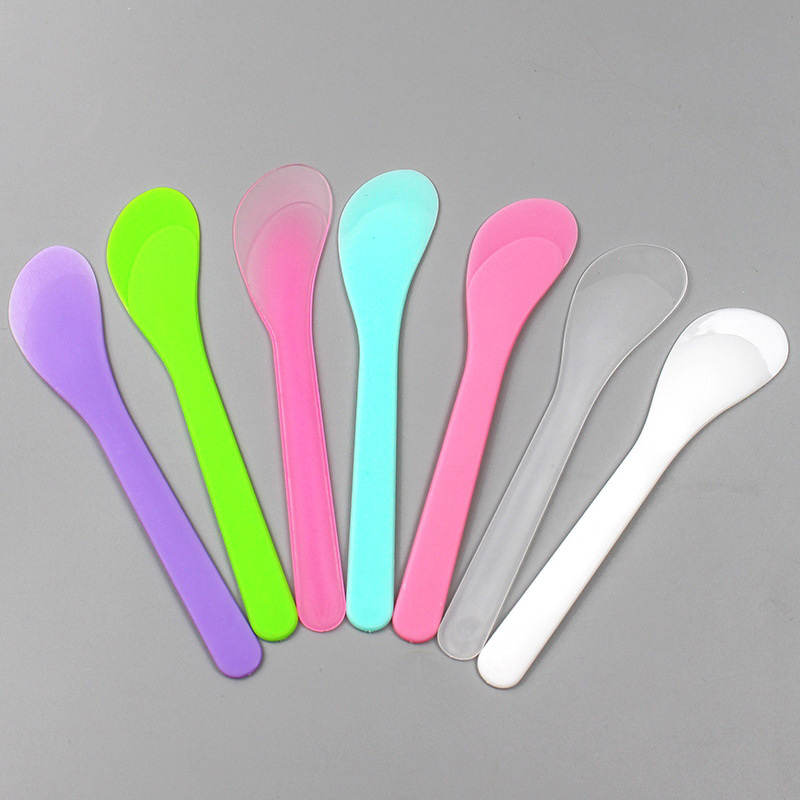 10 Pcs/lot PP Facial Mask Stic - Beauty Makeup Tool recension och pris