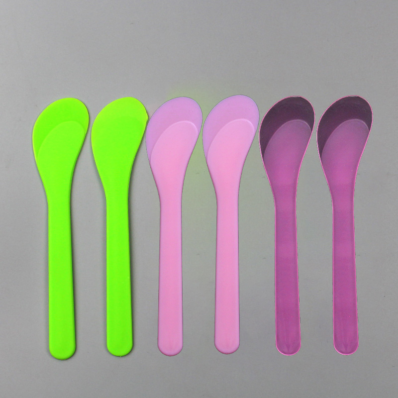 10 Pcs/lot PP Facial Mask Stic - Beauty Makeup Tool recension och pris