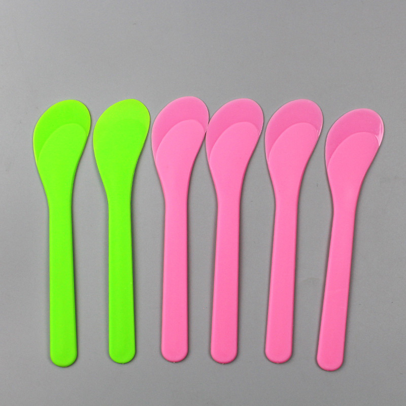 10 Pcs/lot PP Facial Mask Stic - Beauty Makeup Tool recension och pris
