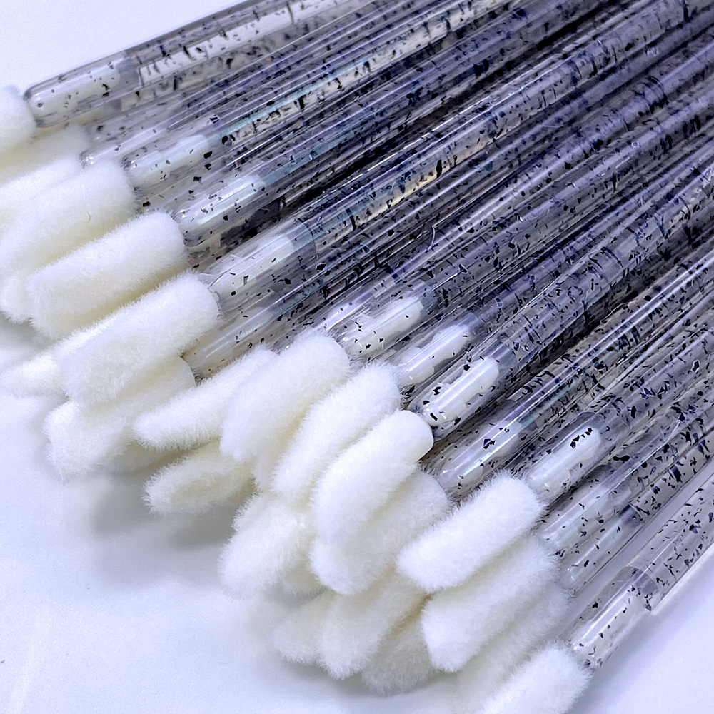 100/300pcs Disposable Lip Brus - Beauty And Makeup recension och pris