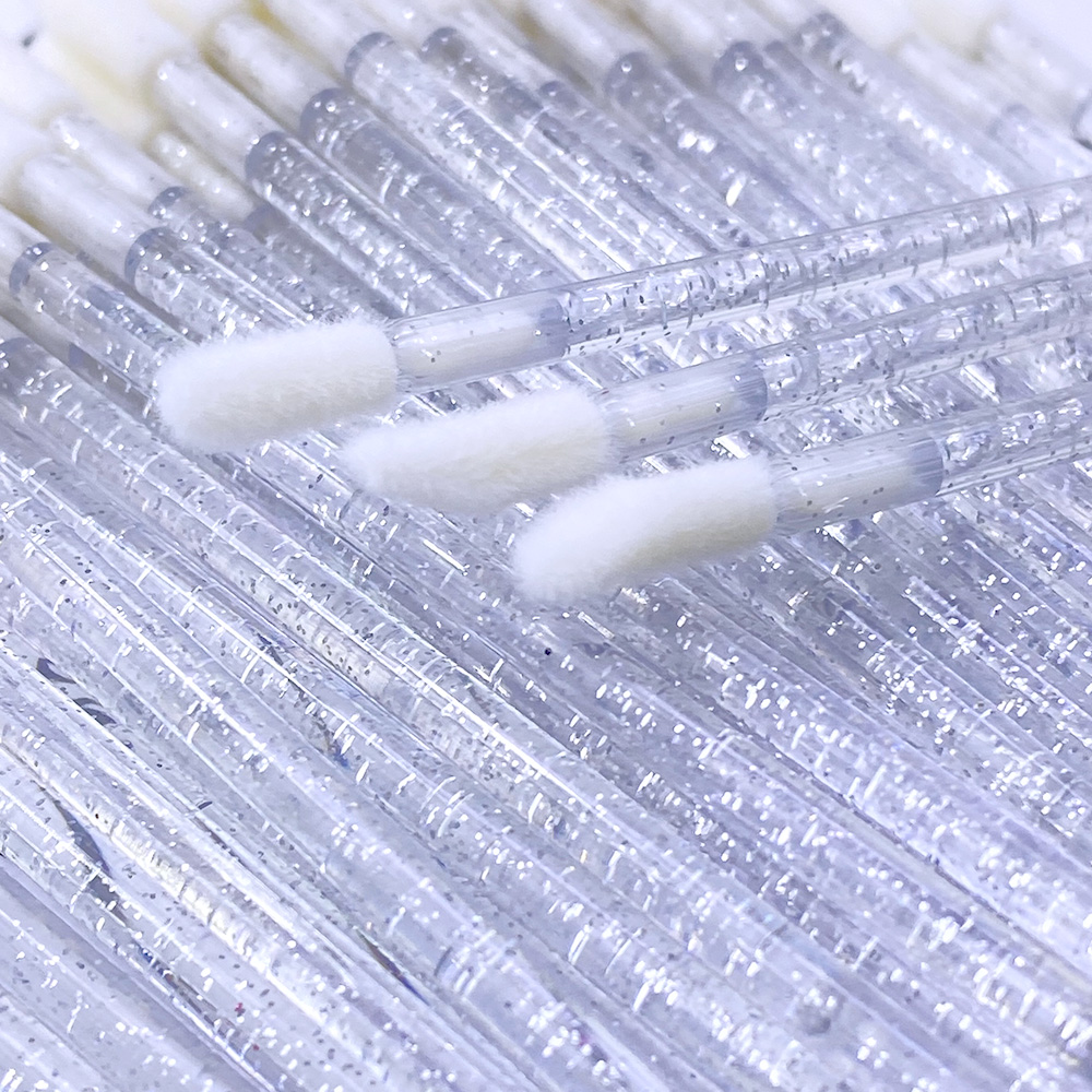 100/300pcs Disposable Lip Brus - Beauty And Makeup recension och pris