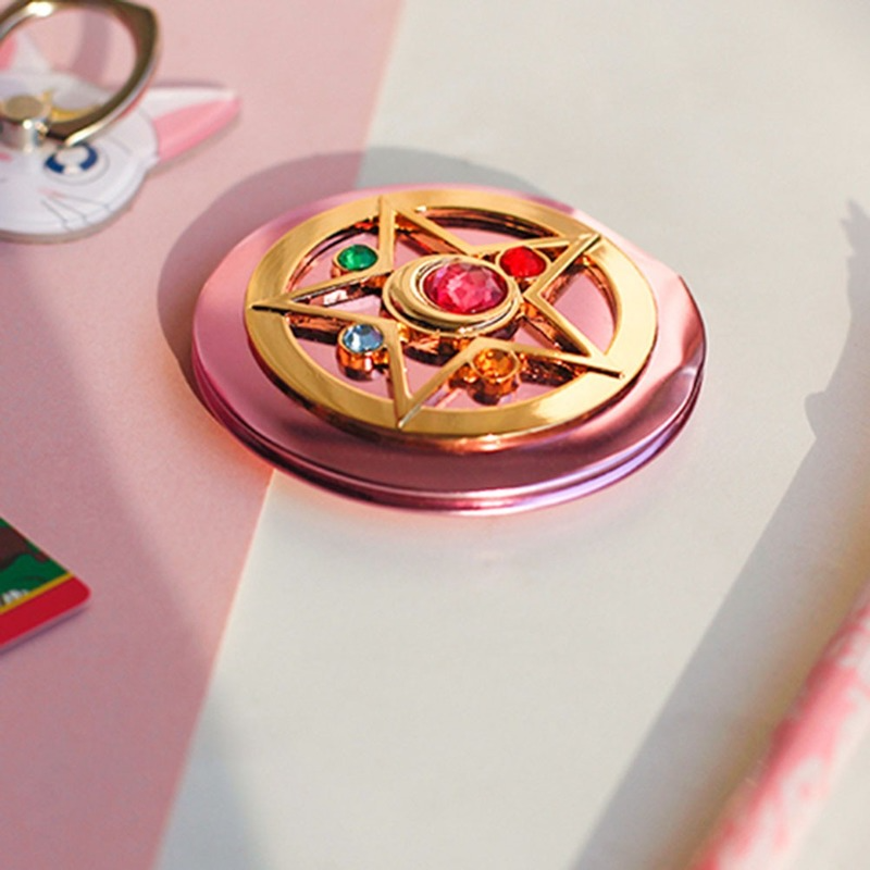 Portable Crystal Star Makeup M - Beauty Gems Makeup recension och pris