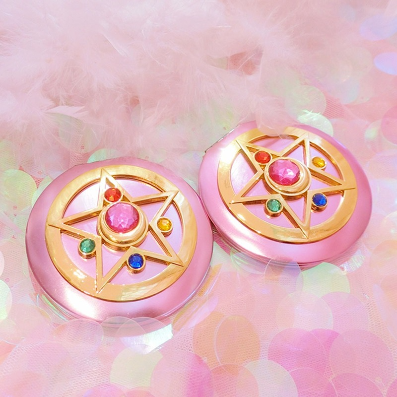 Portable Crystal Star Makeup M - Beauty Gems Makeup recension och pris