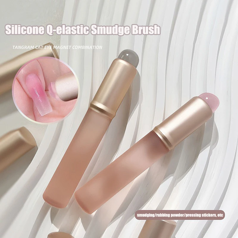 1Pcs Nail Art Silicone Applica - Lip Liner Pencil recension och pris