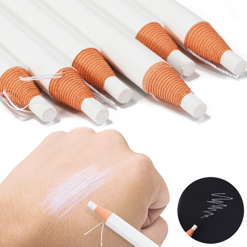 1PCS White Eyebrow Pencil Wate - Lip Liner Pencil recension och pris