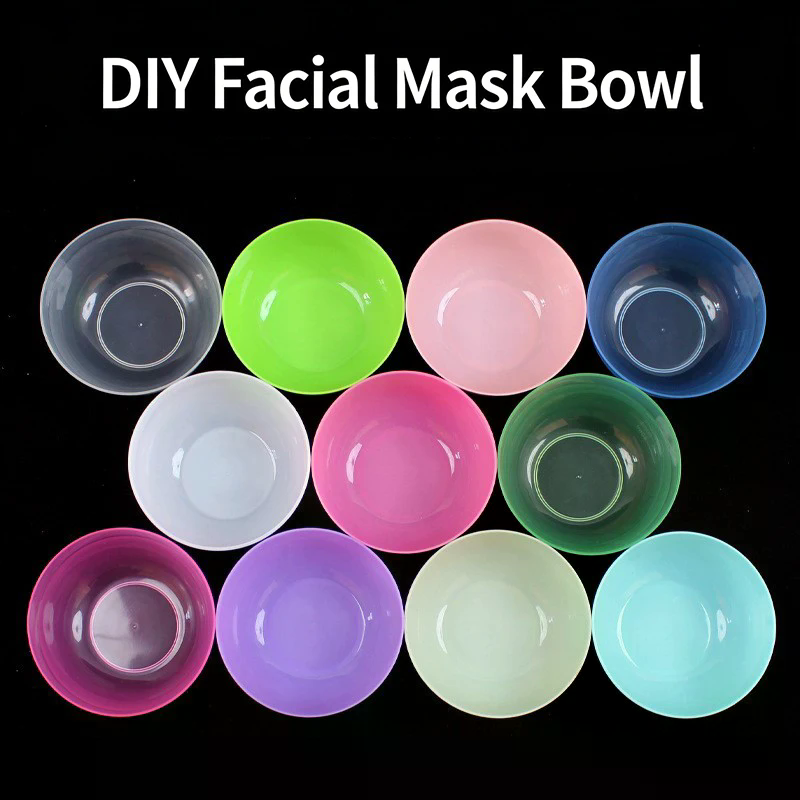 Beauty Mask Tool Set: Mask Bow - Beauty Makeup Tool recension och pris