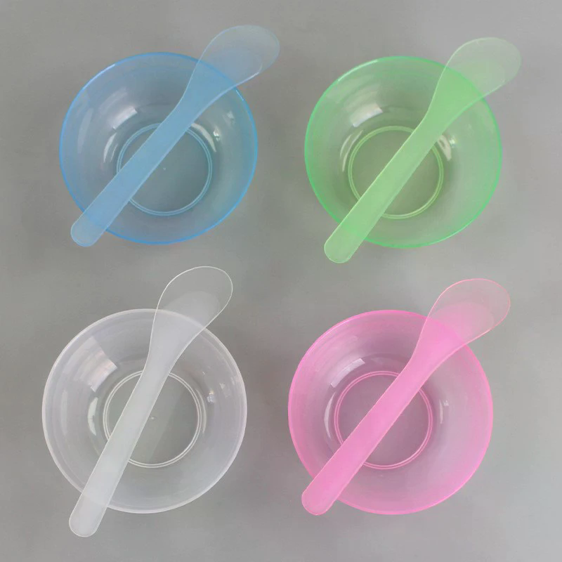 Beauty Mask Tool Set: Mask Bow - Beauty Makeup Tool recension och pris