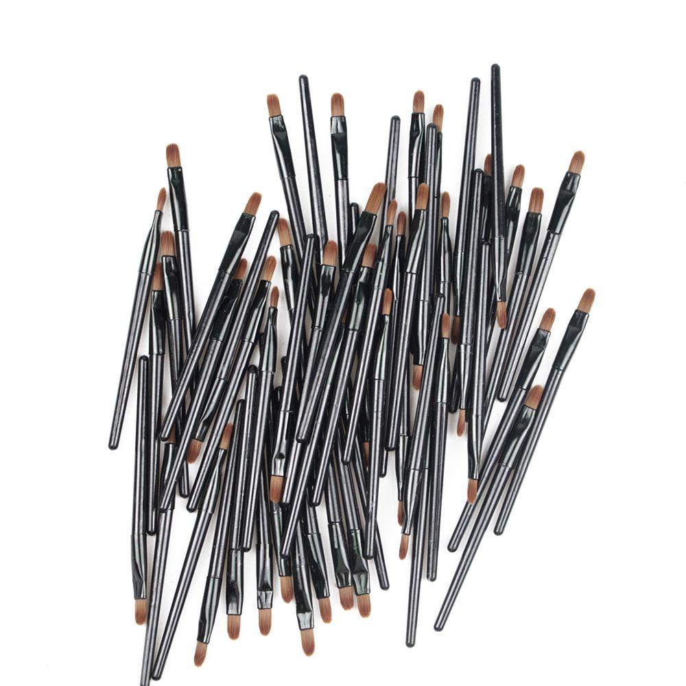 50/100pcs Disposable Lip Brush - Beauty And Makeup recension och pris