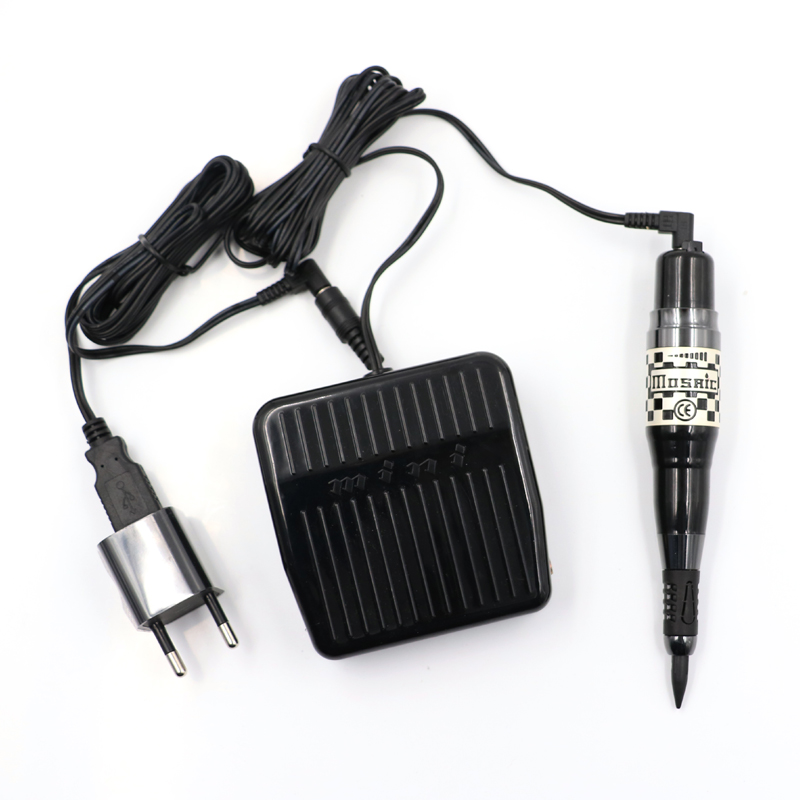 USA  Mosaic Permanent Makeup R - Beauty Makeup Usa recension och pris