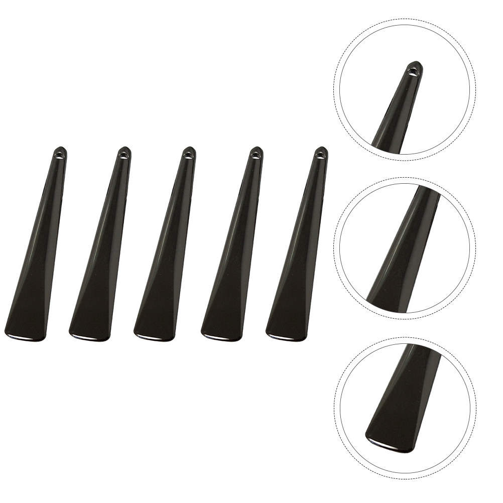 5Pcs Face Cream Makeup Spoon Z - Beauty Makeup Tool recension och pris