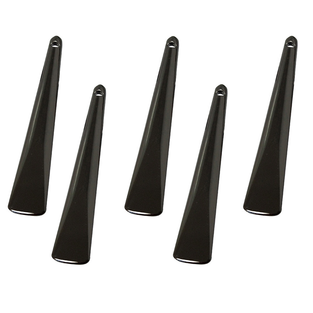 5Pcs Face Cream Makeup Spoon Z - Beauty Makeup Tool recension och pris
