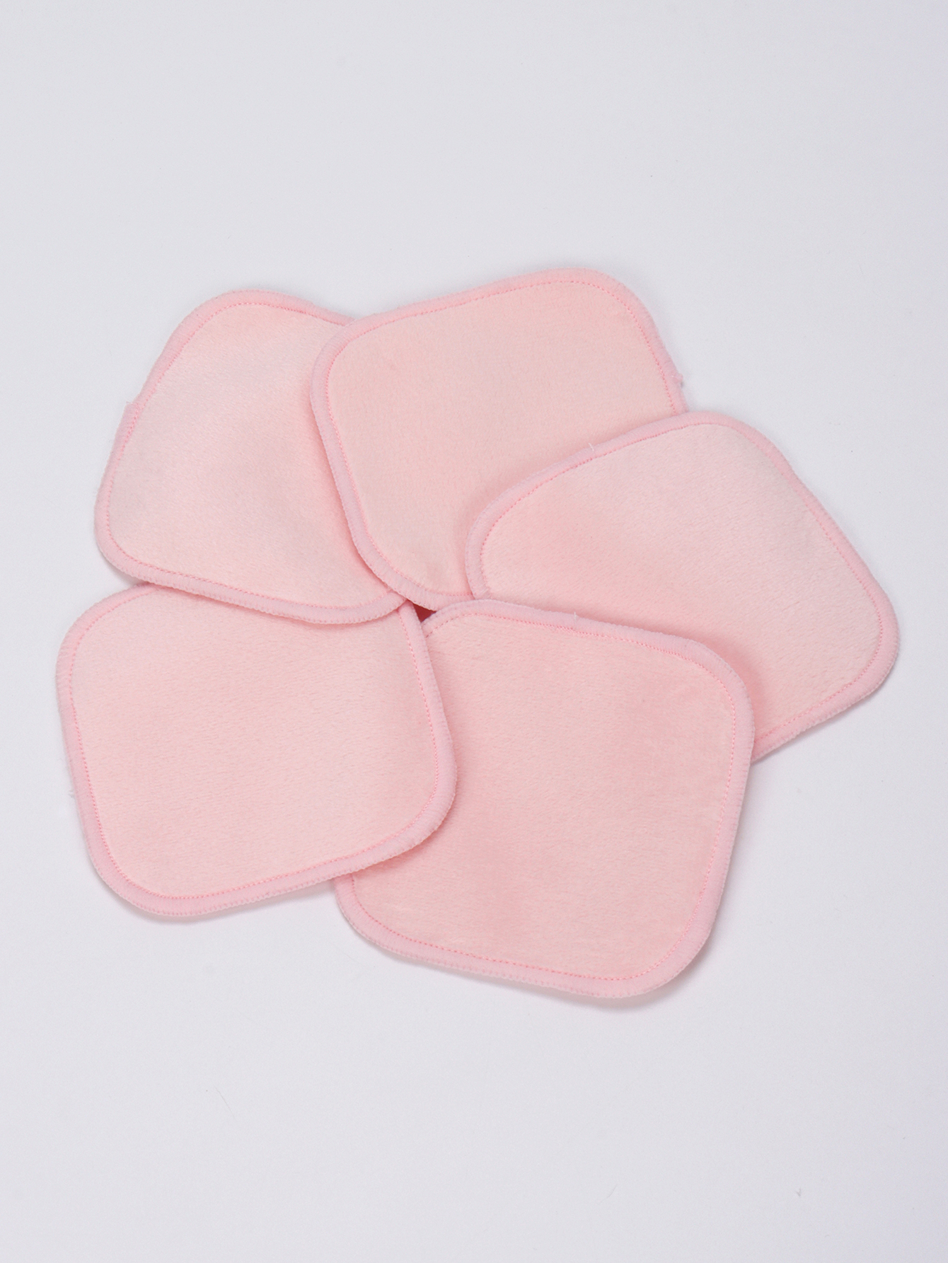 Crystal Super Soft Square Make - Beauty Gems Makeup recension och pris