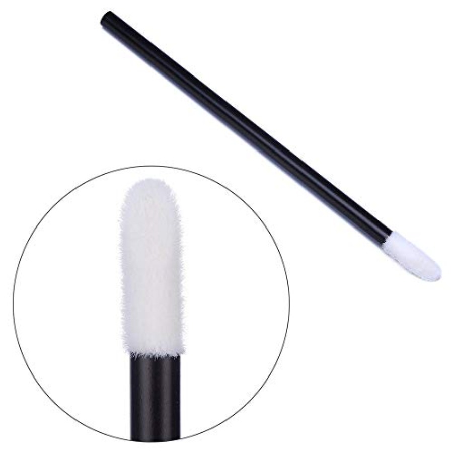 700 Pcs Disposable Lip Wands - - Beauty Makeup Tool recension och pris