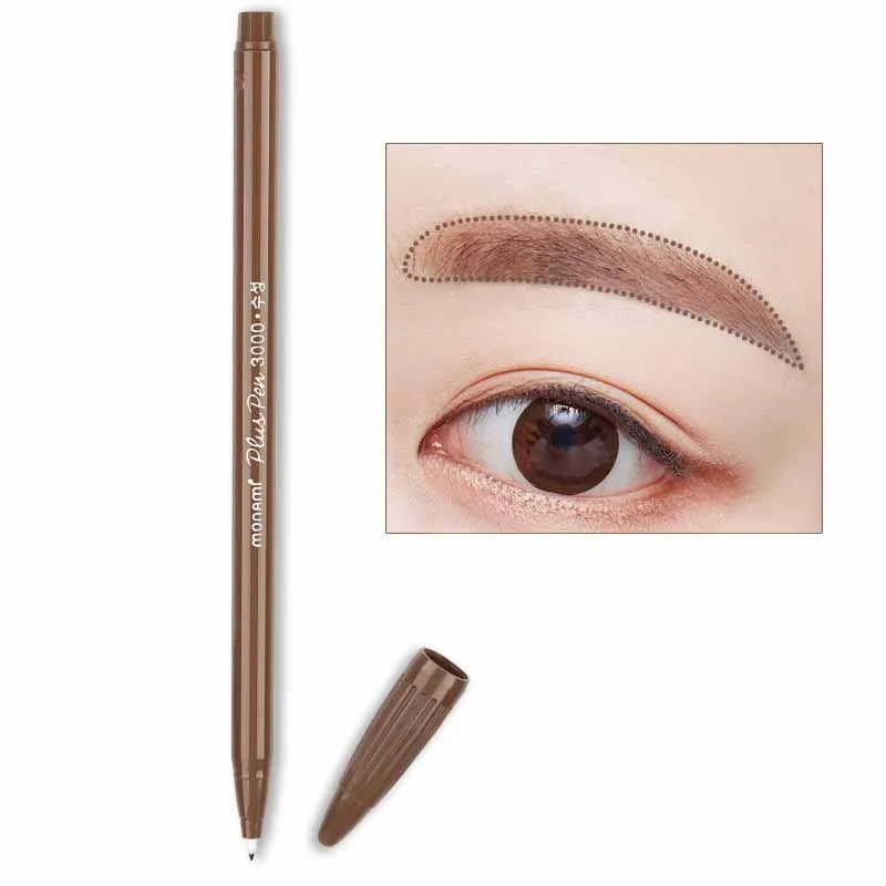 2Pcs Waterproof Tattoo Pencil  - Lip Liner Pencil recension och pris