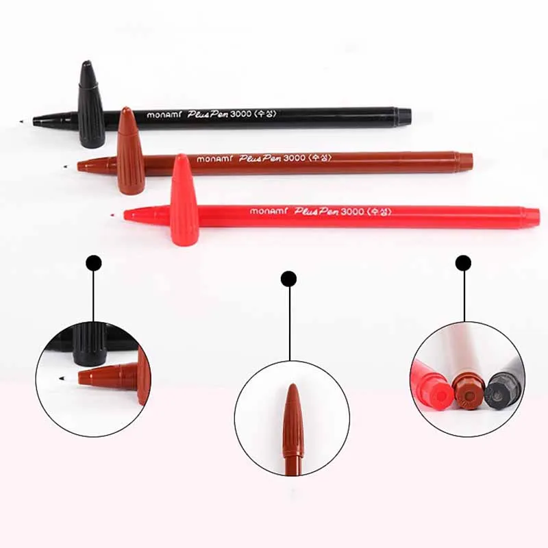 2Pcs Waterproof Tattoo Pencil  - Lip Liner Pencil recension och pris