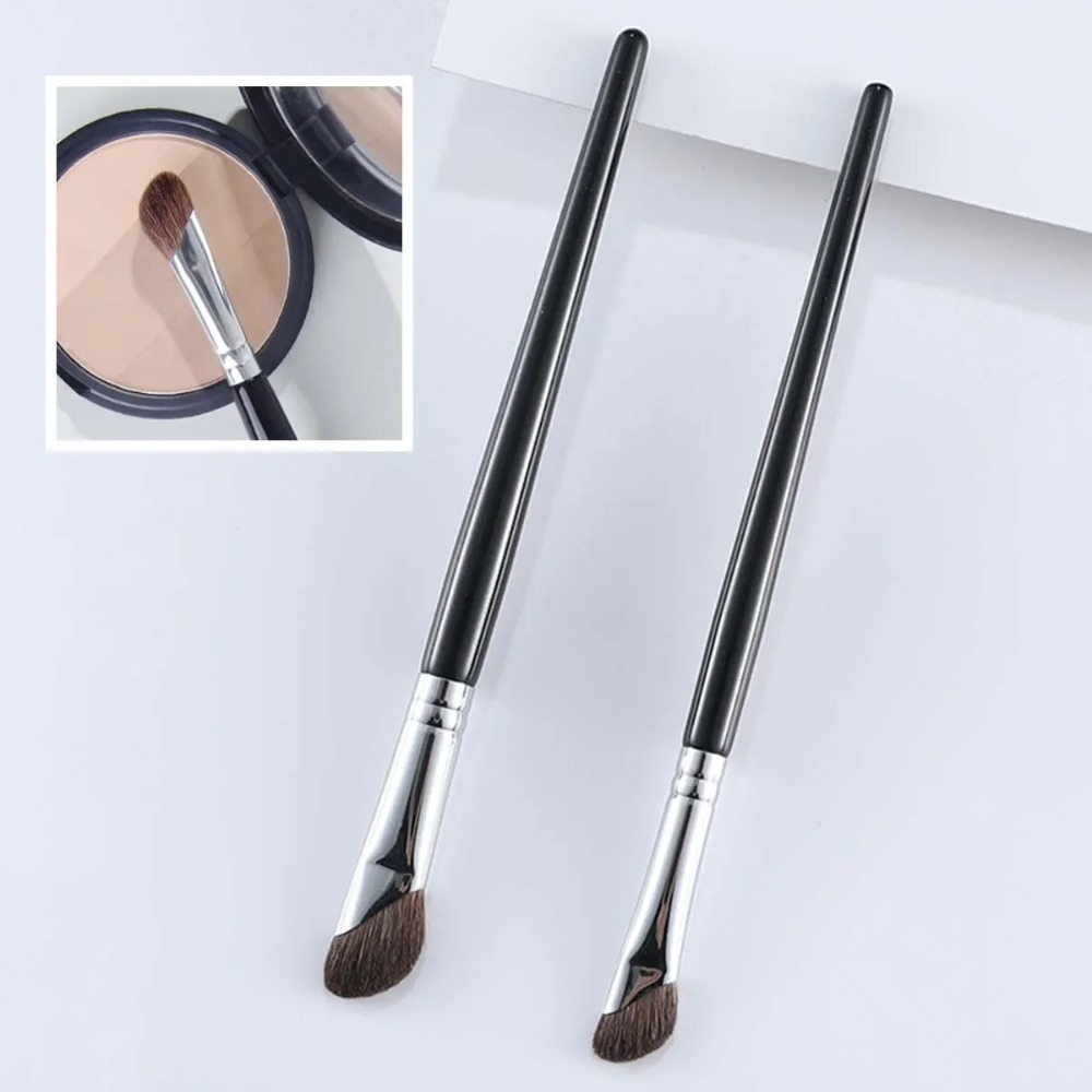 3D Nose Shadow Brush Soft Head - Beauty Makeup Korean recension och pris