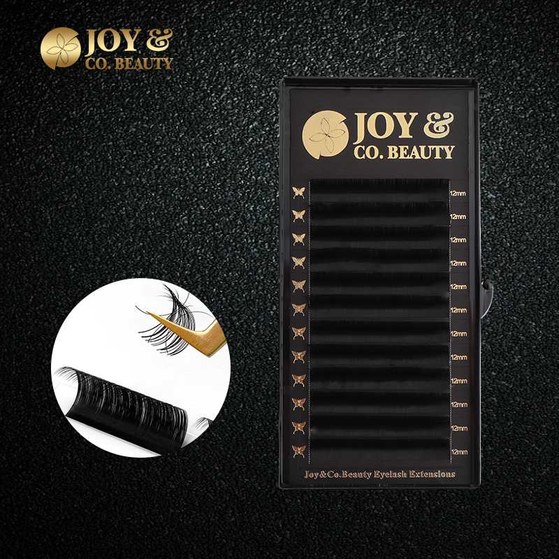 JoyCo Eyelash Extension Korean - Beauty Makeup Korean recension och pris