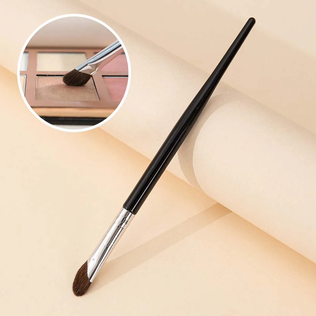 3D Nose Shadow Brush Facial Co - Beauty Makeup Korean recension och pris