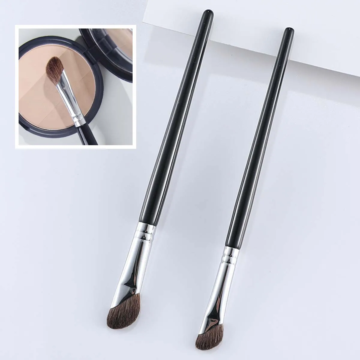 3D Nose Shadow Brush Facial Co - Beauty Makeup Korean recension och pris