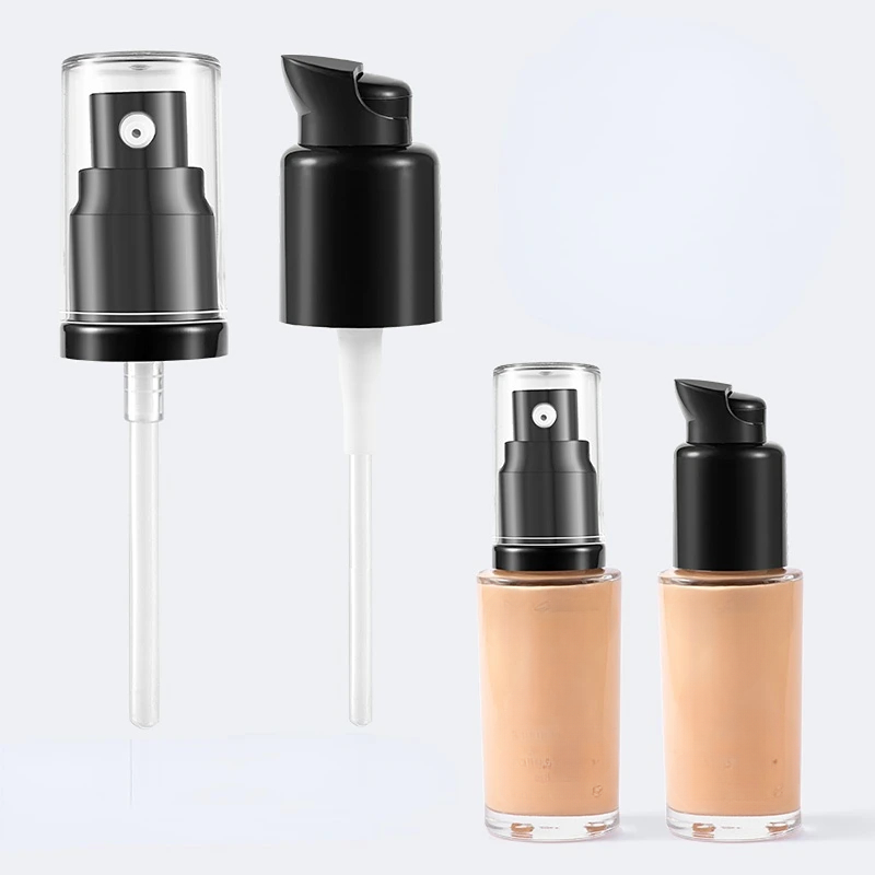 1Pc Dispenser Pump Press Liqui - Beauty Makeup Tool recension och pris