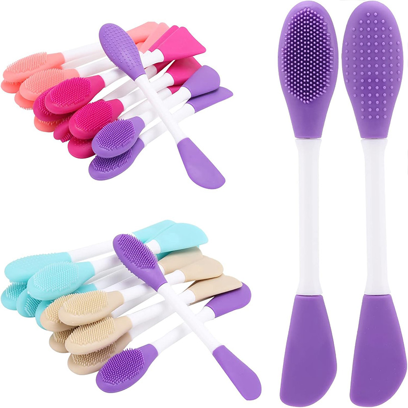 Professional Silicone Mask Bru - Beauty Makeup Women recension och pris