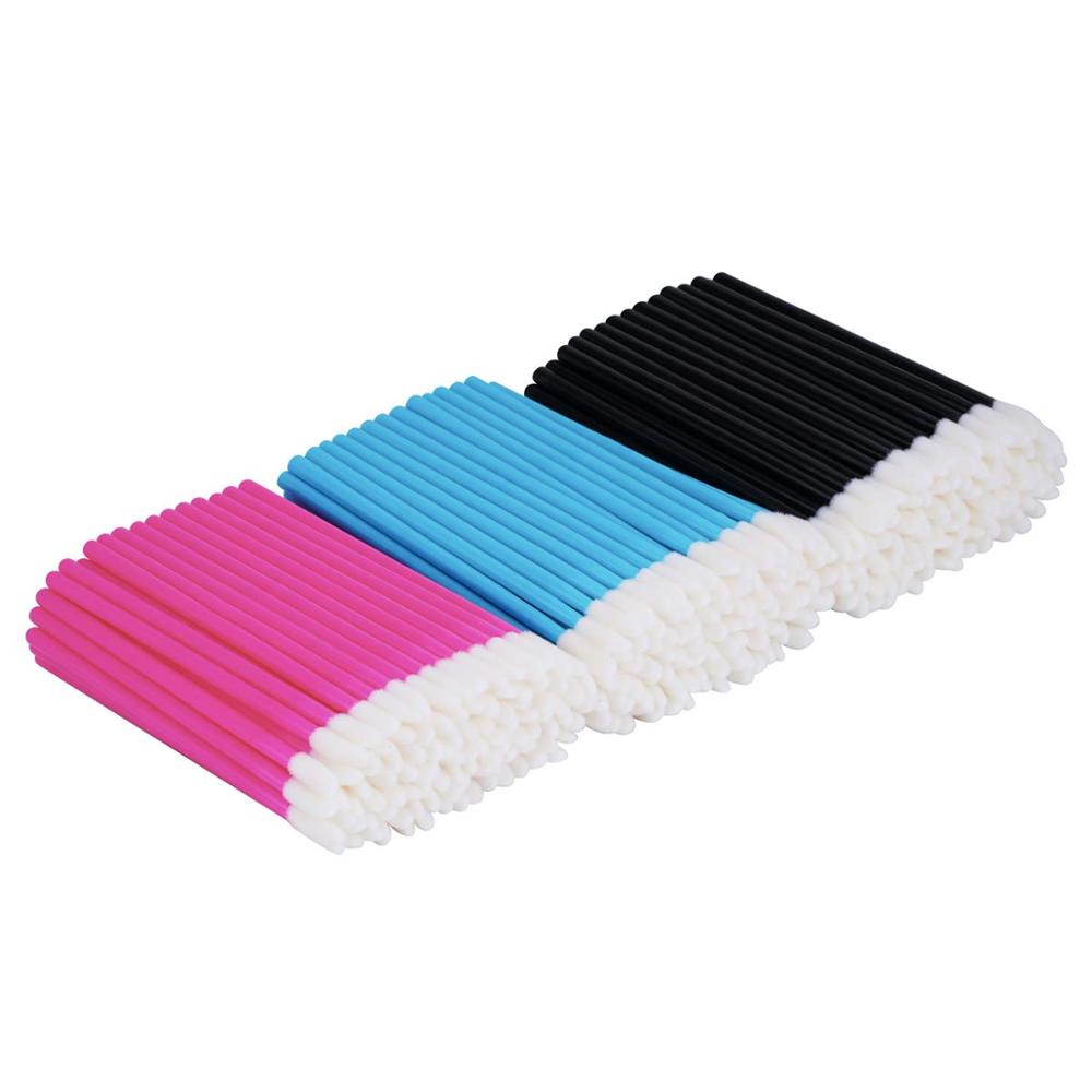 50/150 Pcs Disposable Lip Brus - Lip Liner Pencil recension och pris