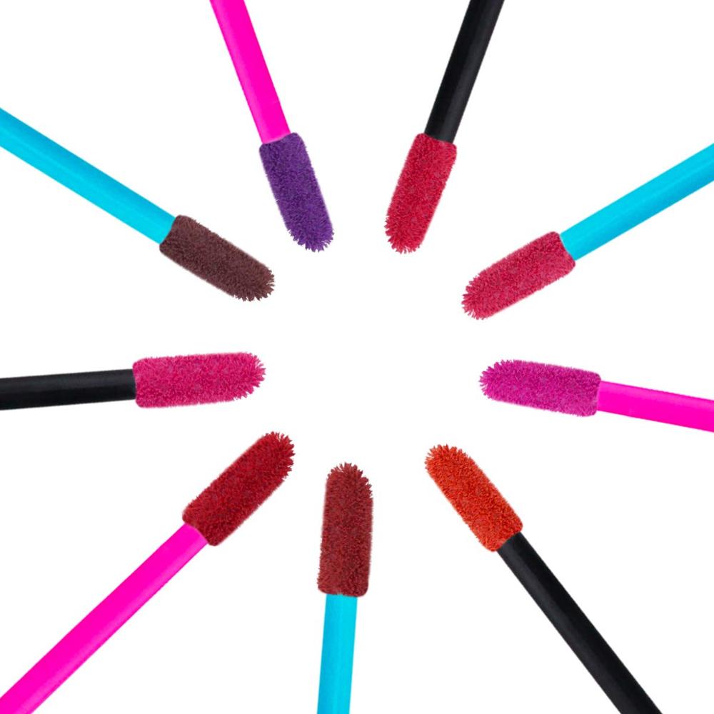 50/150 Pcs Disposable Lip Brus - Lip Liner Pencil recension och pris
