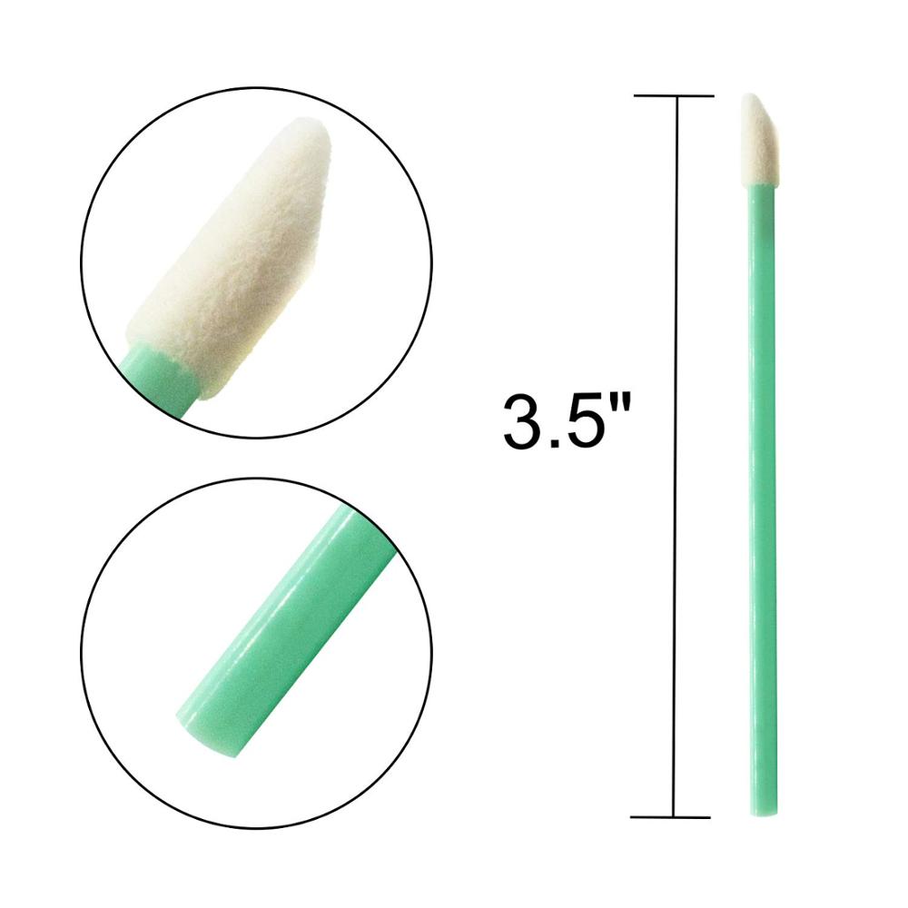 50/150 Pcs Disposable Lip Brus - Lip Liner Pencil recension och pris