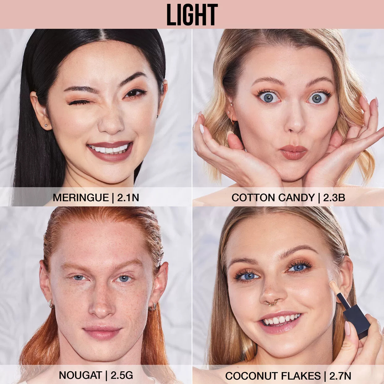 HUDA BEAUTY Faux Filter Lumino - Beauty Makeup Filter recension och pris
