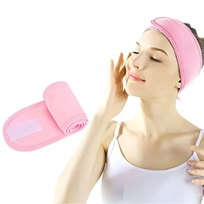 Beauty Tools Adjustable SPA Fa - Beauty Makeup Tool recension och pris