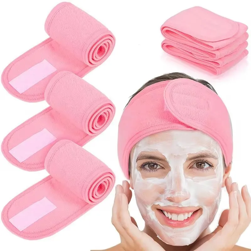 Beauty Tools Adjustable SPA Fa - Beauty Makeup Tool recension och pris