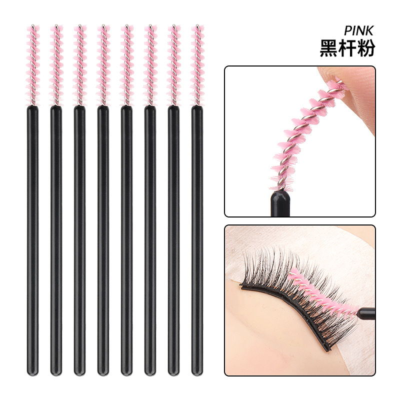 50Pcs/bag Nylon Disposable Eye - Beauty And Makeup recension och pris