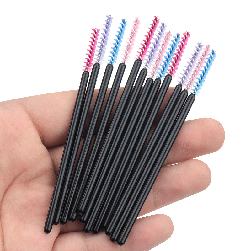 50Pcs/bag Nylon Disposable Eye - Beauty And Makeup recension och pris